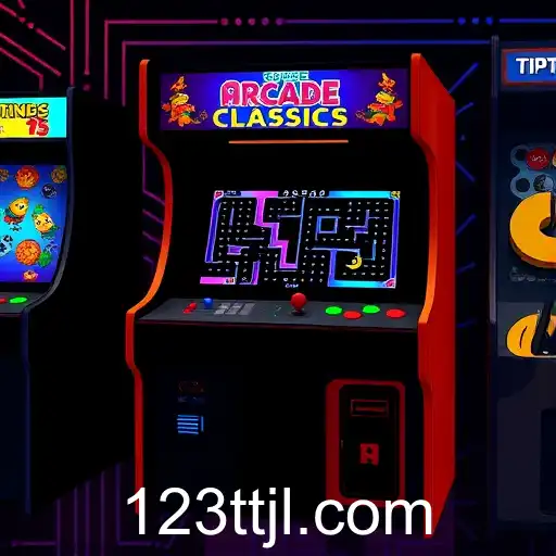 Rediscovering Timeless Fun: delving into the 'Arcade Classics' Genre on Today's Gaming Platforms