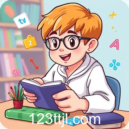 Revolutionizing Learning: The Impact of 'ttjl' in Educational Games