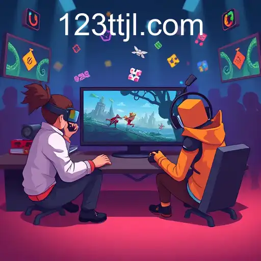 Digital Landscapes and the Evolution of Online Gaming