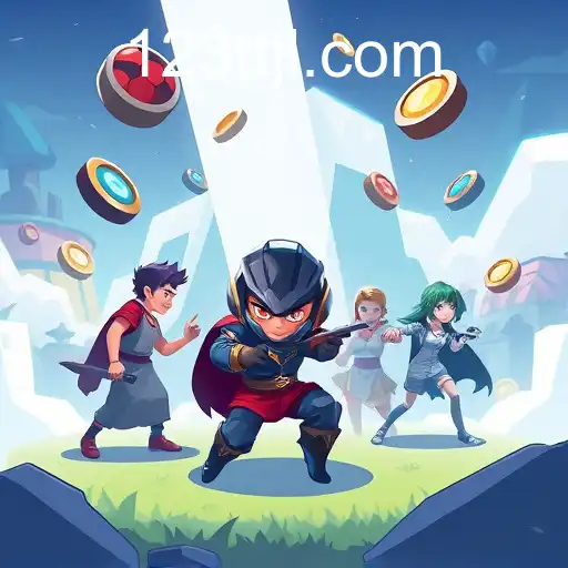 Exploring TTJL: A Rising Star in Online Gaming