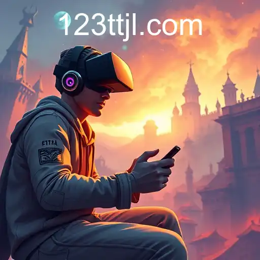 The Future of Online Gaming