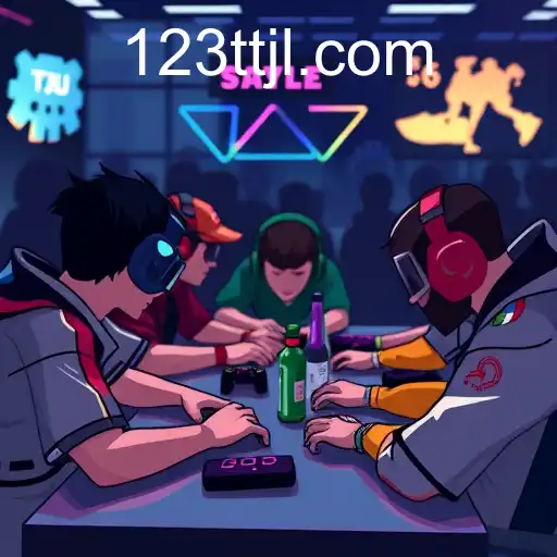 The Evolution of Gaming Communities in the Digital Age