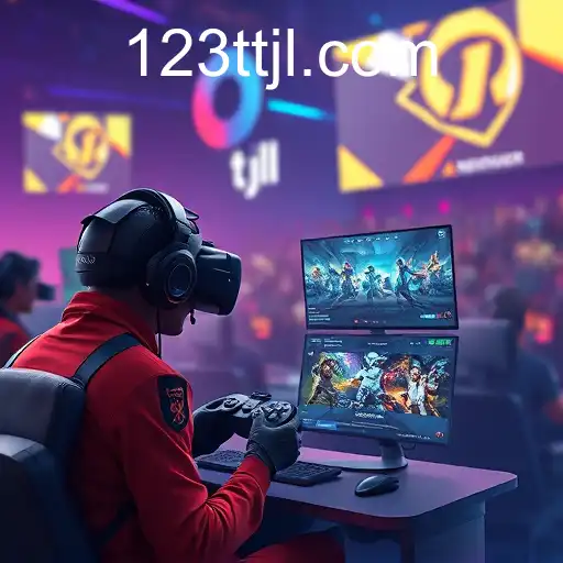 Gaming Innovations Shaping the Industry