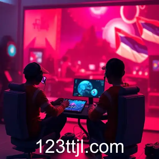 The Rise of Gaming Platforms in 2025