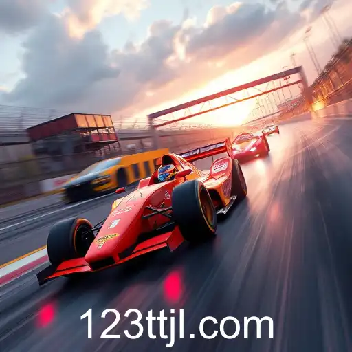 The Thrill of Racing: A Dive into the High-Speed World of TTJL