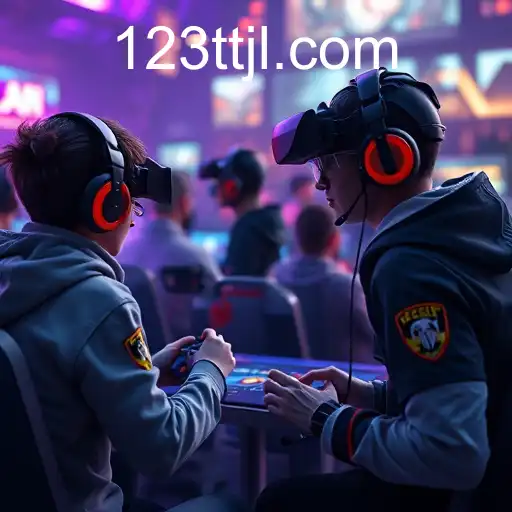 Reimagining Online Gaming in 2025