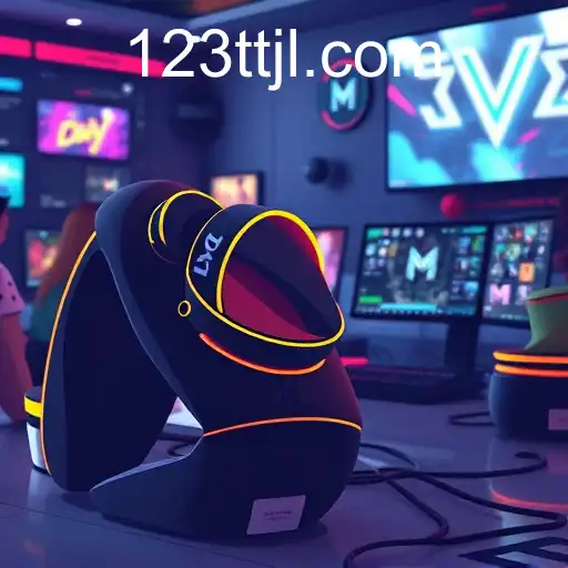 The Rise of Gaming Communities in 2025