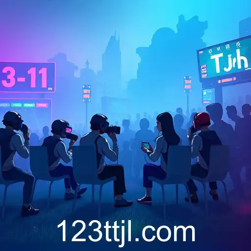 The Rise of TTJL in the Gaming World