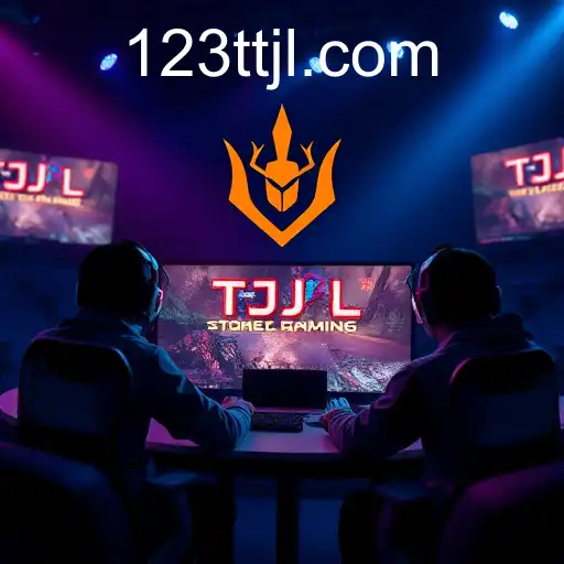 The Rise and Influence of TTJL: A Gaming Revolution