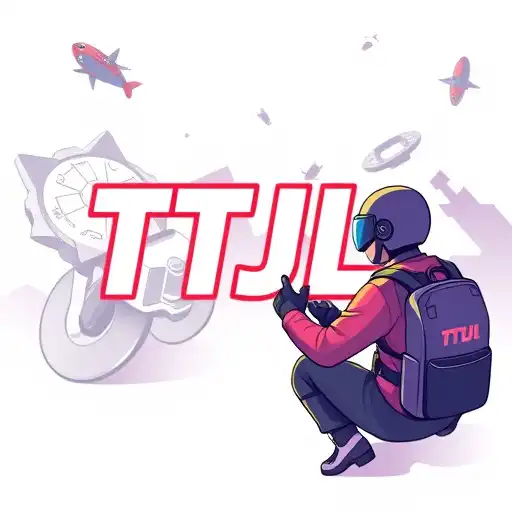 The Rise of 'ttjl': Engaging Online Gaming Communities