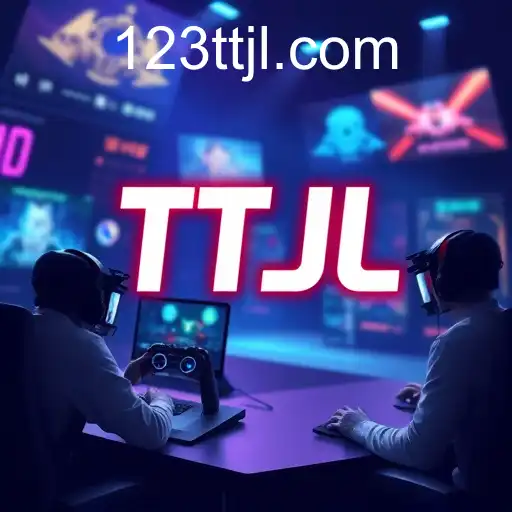 The Rise of TTJL: Evolution in Online Gaming