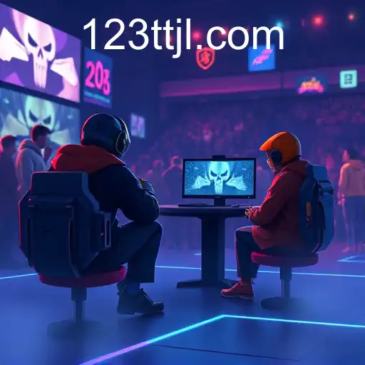 The Rise of TTJL in Online Gaming