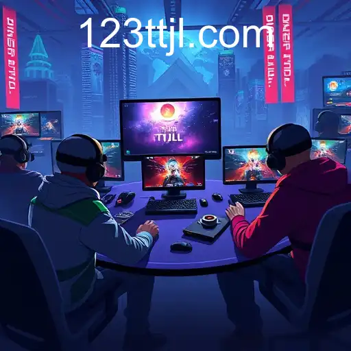 Rise of TTJL: Transforming Online Gaming