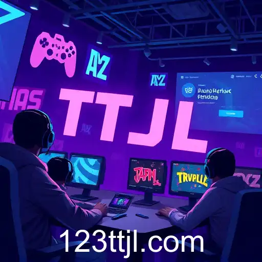 Exploring the Rise of TTJL in Gaming Culture