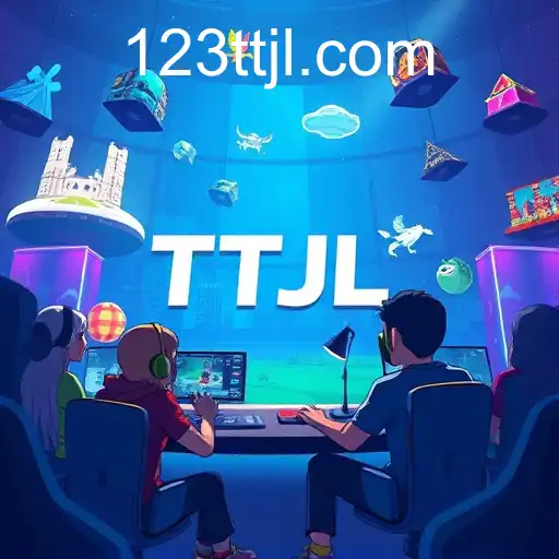 Rising Popularity of TTJL in the Gaming World
