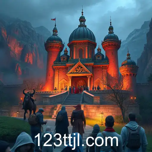 Exploring the Immersive World of Role-Playing Games