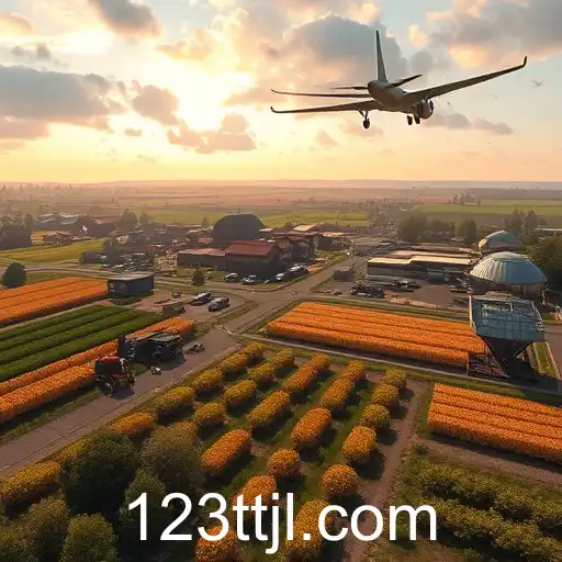 The Rise of Simulation Games: Exploring the 'ttjl' Phenomenon