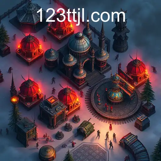 Exploring the Allure of Strategy Games: A Deep Dive into the 'ttjl' Experience