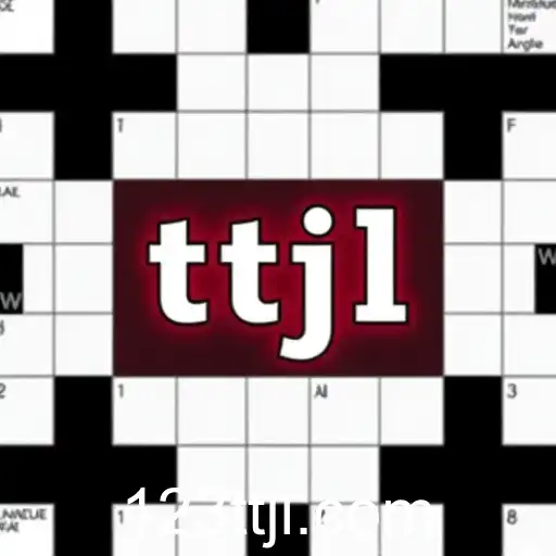 The Dynamic Rise of ttjl: A Game Changer in Online English Gaming