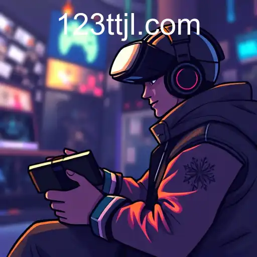 TTJL and the Evolution of Online Gaming in 2025