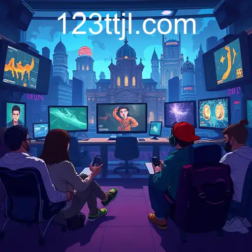 TTJL: Reviving Gaming Culture in 2025